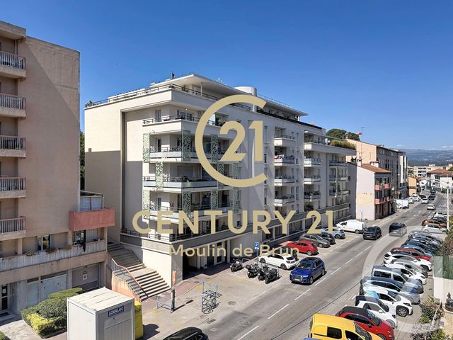 Appartement F3 &agrave; louer - 3 pi&egrave;ces - 55,02 m2 - Cagnes Sur Mer - 06 - PROVENCE-ALPES-COTE-D-AZUR