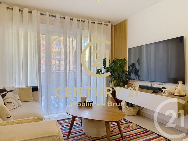 appartement - CAGNES SUR MER - 06