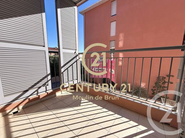 Appartement F2 &agrave; vendre - 2 pi&egrave;ces - 32,16 m2 - Grasse - 06 - PROVENCE-ALPES-COTE-D-AZUR