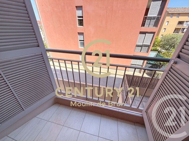 appartement - GRASSE - 06