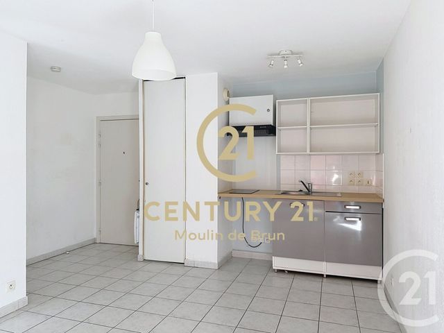 Appartement F2 à vendre GRASSE
