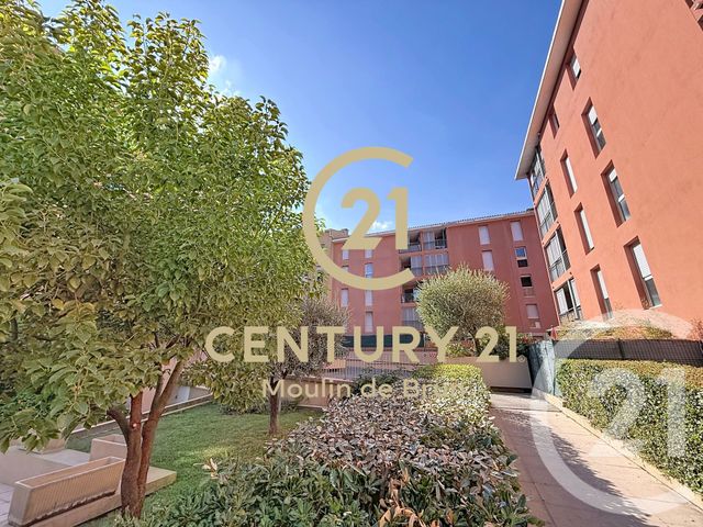 Appartement F2 &agrave; vendre - 2 pi&egrave;ces - 32,16 m2 - Grasse - 06 - PROVENCE-ALPES-COTE-D-AZUR