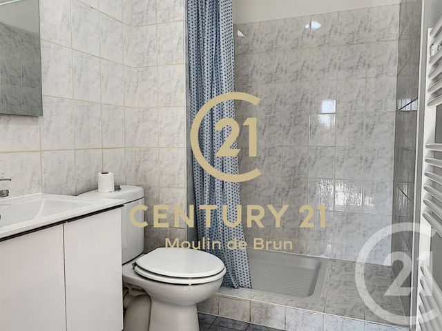 Appartement F2 &agrave; vendre - 2 pi&egrave;ces - 32,16 m2 - Grasse - 06 - PROVENCE-ALPES-COTE-D-AZUR