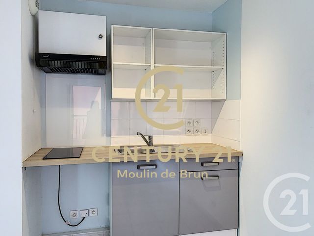 Appartement F2 &agrave; vendre - 2 pi&egrave;ces - 32,16 m2 - Grasse - 06 - PROVENCE-ALPES-COTE-D-AZUR