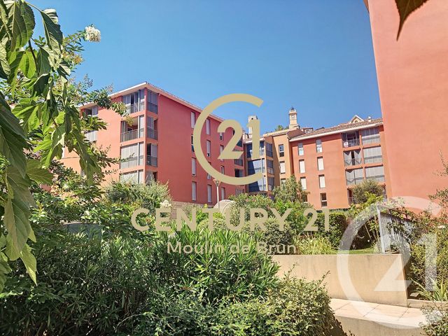 Appartement F2 &agrave; vendre - 2 pi&egrave;ces - 32,16 m2 - Grasse - 06 - PROVENCE-ALPES-COTE-D-AZUR