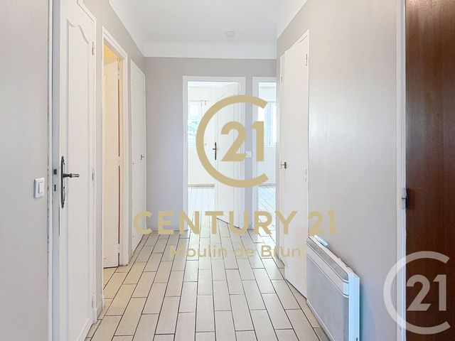 Appartement F3 &agrave; louer - 3 pi&egrave;ces - 68,28 m2 - Grasse - 06 - PROVENCE-ALPES-COTE-D-AZUR