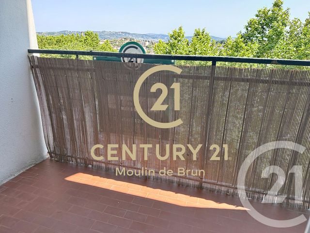 Appartement F3 &agrave; louer - 3 pi&egrave;ces - 68,28 m2 - Grasse - 06 - PROVENCE-ALPES-COTE-D-AZUR