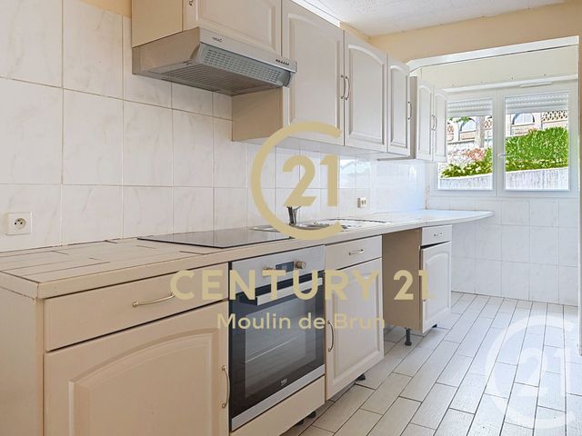 Appartement F3 à louer GRASSE