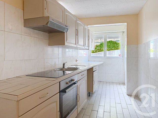 Appartement F3 à louer GRASSE