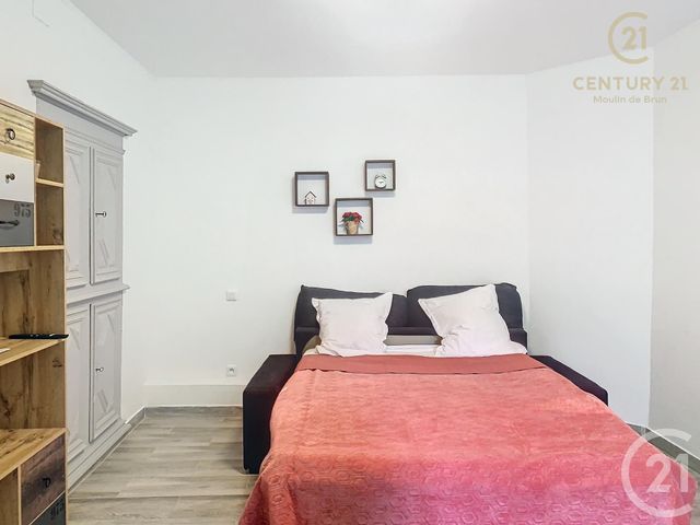 Appartement F1 &agrave; louer - 1 pi&egrave;ce - 22,27 m2 - Grasse - 06 - PROVENCE-ALPES-COTE-D-AZUR