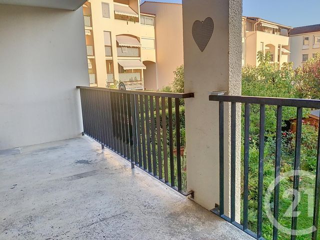 Appartement F4 &agrave; louer - 4 pi&egrave;ces - 73,47 m2 - Mouans Sartoux - 06 - PROVENCE-ALPES-COTE-D-AZUR
