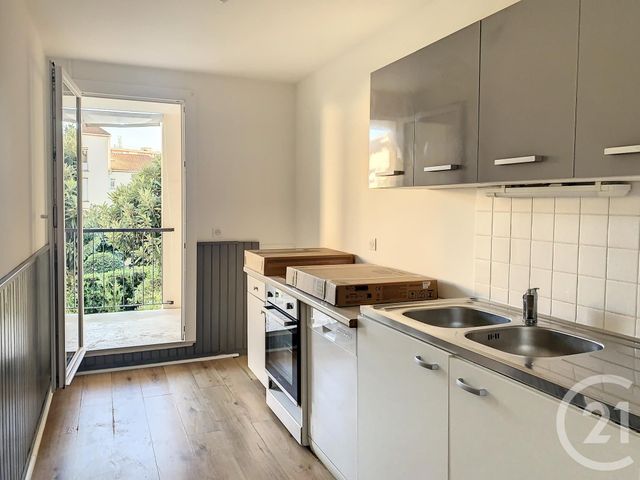 Appartement F4 &agrave; louer - 4 pi&egrave;ces - 73,47 m2 - Mouans Sartoux - 06 - PROVENCE-ALPES-COTE-D-AZUR