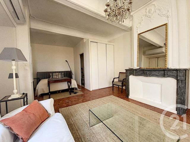 Appartement F1 &agrave; louer - 1 pi&egrave;ce - 34,09 m2 - Grasse - 06 - PROVENCE-ALPES-COTE-D-AZUR