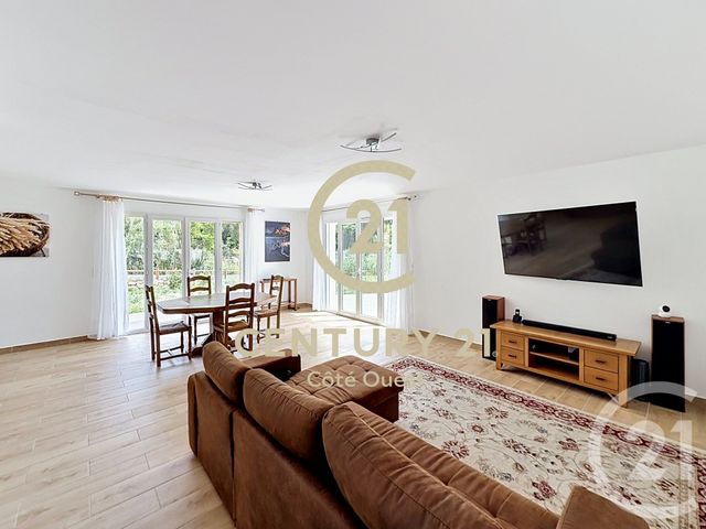Maison &agrave; vendre - 4 pi&egrave;ces - 110 m2 - Grasse - 06 - PROVENCE-ALPES-COTE-D-AZUR