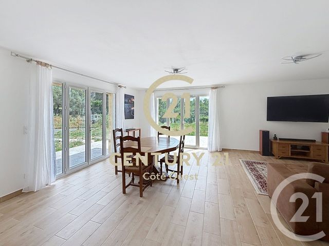 Maison &agrave; vendre - 4 pi&egrave;ces - 110 m2 - Grasse - 06 - PROVENCE-ALPES-COTE-D-AZUR