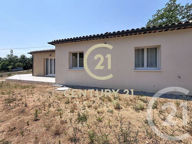 Maison &agrave; vendre - 4 pi&egrave;ces - 110 m2 - Grasse - 06 - PROVENCE-ALPES-COTE-D-AZUR