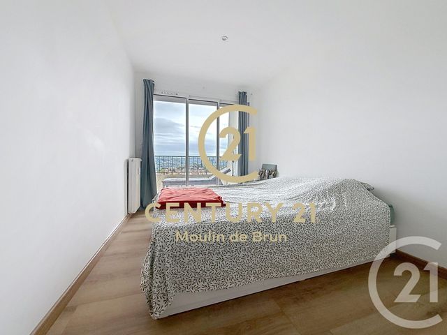 Appartement F4 &agrave; vendre - 4 pi&egrave;ces - 76,11 m2 - Grasse - 06 - PROVENCE-ALPES-COTE-D-AZUR