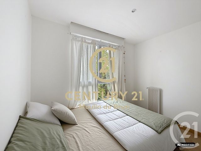 Appartement F4 &agrave; vendre - 4 pi&egrave;ces - 76,11 m2 - Grasse - 06 - PROVENCE-ALPES-COTE-D-AZUR