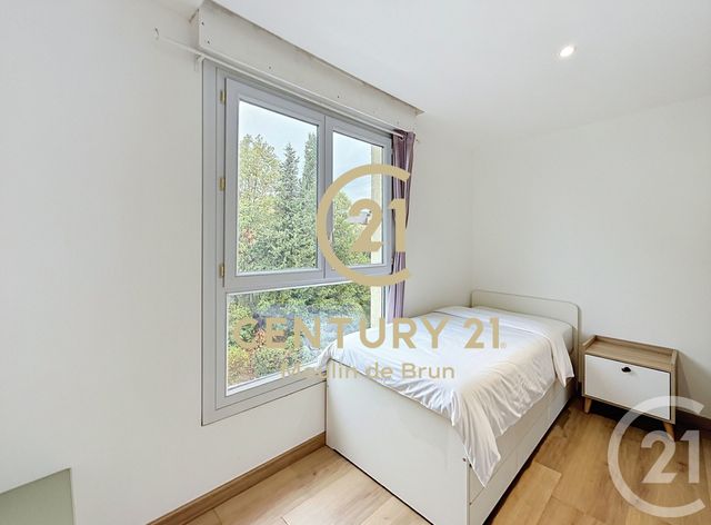 Appartement F4 &agrave; vendre - 4 pi&egrave;ces - 76,11 m2 - Grasse - 06 - PROVENCE-ALPES-COTE-D-AZUR