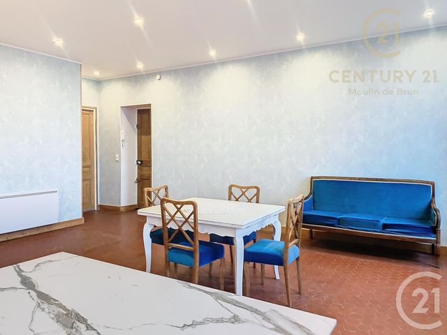 Appartement F3/4 &agrave; louer - 3 pi&egrave;ces - 78,29 m2 - Grasse - 06 - PROVENCE-ALPES-COTE-D-AZUR