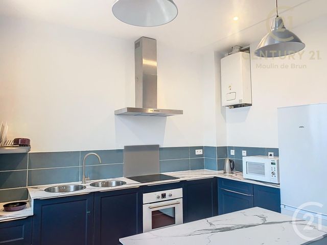Appartement F3/4 &agrave; louer - 3 pi&egrave;ces - 78,29 m2 - Grasse - 06 - PROVENCE-ALPES-COTE-D-AZUR