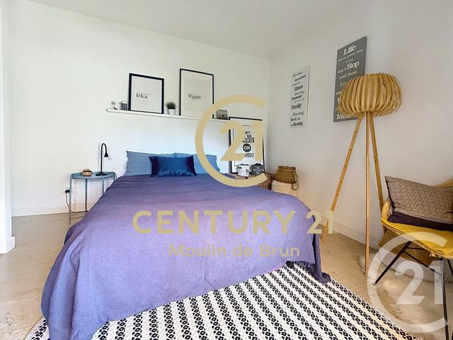 Appartement F3 &agrave; vendre - 3 pi&egrave;ces - 58,44 m2 - Grasse - 06 - PROVENCE-ALPES-COTE-D-AZUR