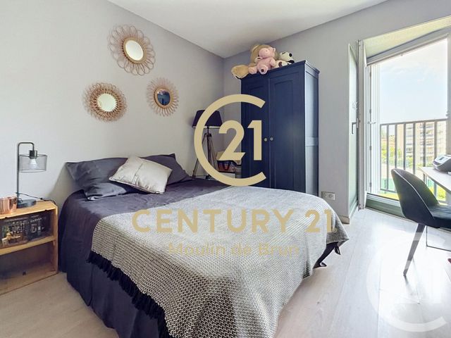 Appartement F3 &agrave; vendre - 3 pi&egrave;ces - 58,44 m2 - Grasse - 06 - PROVENCE-ALPES-COTE-D-AZUR