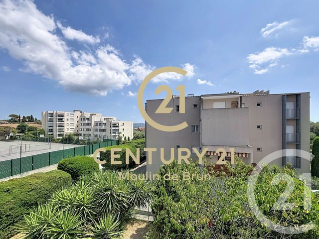 Appartement F3 &agrave; vendre - 3 pi&egrave;ces - 58,44 m2 - Grasse - 06 - PROVENCE-ALPES-COTE-D-AZUR