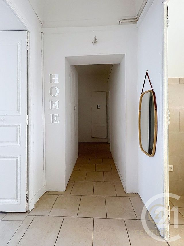 Appartement F3 &agrave; louer - 3 pi&egrave;ces - 72,42 m2 - Grasse - 06 - PROVENCE-ALPES-COTE-D-AZUR