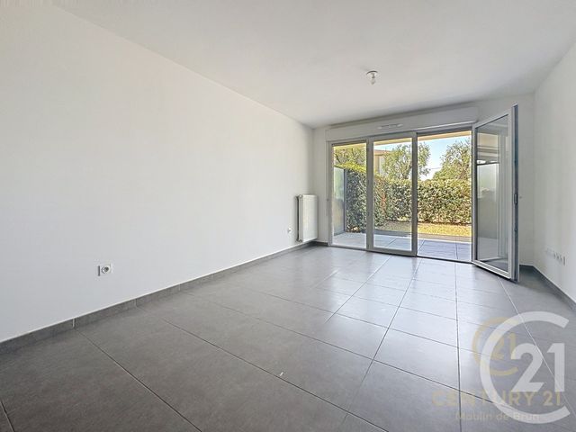 Appartement F2 &agrave; louer - 2 pi&egrave;ces - 41,48 m2 - Grasse - 06 - PROVENCE-ALPES-COTE-D-AZUR