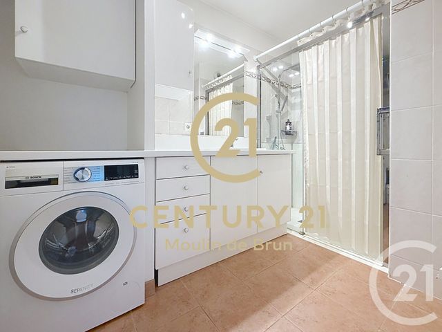 Appartement F3 &agrave; vendre - 3 pi&egrave;ces - 72,76 m2 - Grasse - 06 - PROVENCE-ALPES-COTE-D-AZUR