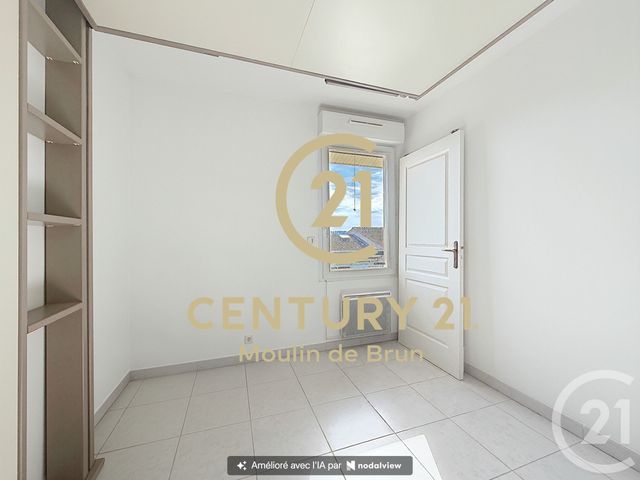 Appartement F3 &agrave; vendre - 3 pi&egrave;ces - 72,76 m2 - Grasse - 06 - PROVENCE-ALPES-COTE-D-AZUR