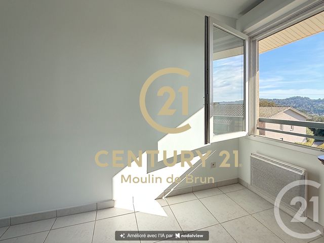 Appartement F3 &agrave; vendre - 3 pi&egrave;ces - 72,76 m2 - Grasse - 06 - PROVENCE-ALPES-COTE-D-AZUR
