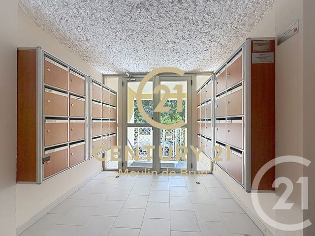 Appartement F3 &agrave; vendre - 3 pi&egrave;ces - 64,03 m2 - Grasse - 06 - PROVENCE-ALPES-COTE-D-AZUR