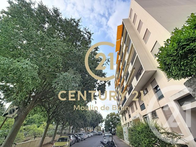 Appartement F3 &agrave; vendre - 3 pi&egrave;ces - 64,03 m2 - Grasse - 06 - PROVENCE-ALPES-COTE-D-AZUR