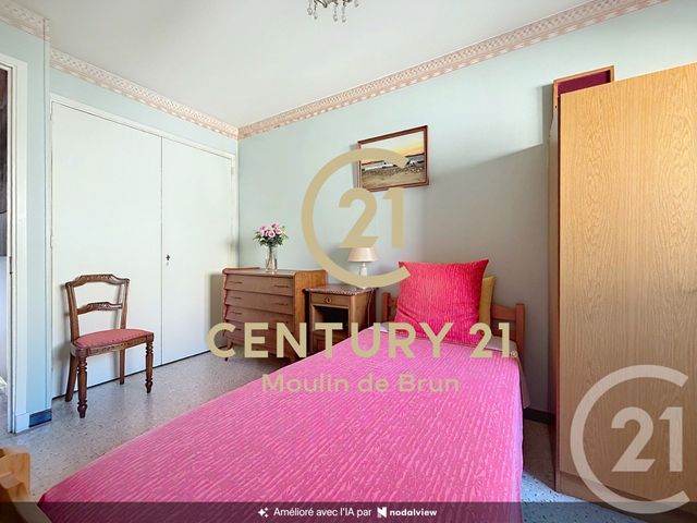 Appartement F3 &agrave; vendre - 3 pi&egrave;ces - 64,03 m2 - Grasse - 06 - PROVENCE-ALPES-COTE-D-AZUR