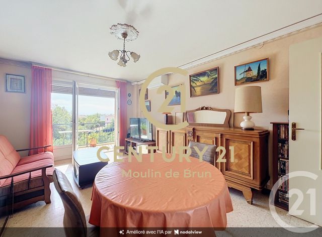 Appartement F3 &agrave; vendre - 3 pi&egrave;ces - 64,03 m2 - Grasse - 06 - PROVENCE-ALPES-COTE-D-AZUR