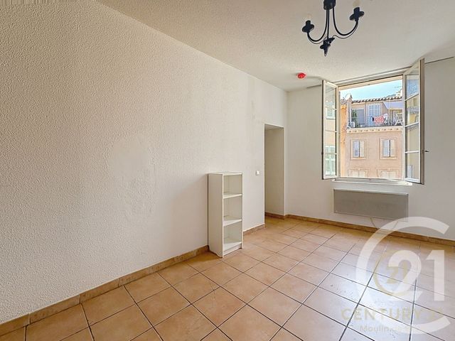 Appartement F2 &agrave; louer - 2 pi&egrave;ces - 35,62 m2 - Grasse - 06 - PROVENCE-ALPES-COTE-D-AZUR