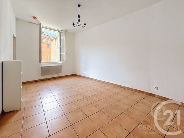 Appartement F2 &agrave; louer - 2 pi&egrave;ces - 35,62 m2 - Grasse - 06 - PROVENCE-ALPES-COTE-D-AZUR