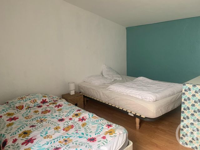 Appartement F3 &agrave; louer - 3 pi&egrave;ces - 45,75 m2 - Grasse - 06 - PROVENCE-ALPES-COTE-D-AZUR