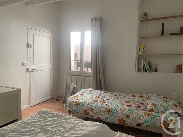 Appartement F3 &agrave; louer - 3 pi&egrave;ces - 45,75 m2 - Grasse - 06 - PROVENCE-ALPES-COTE-D-AZUR