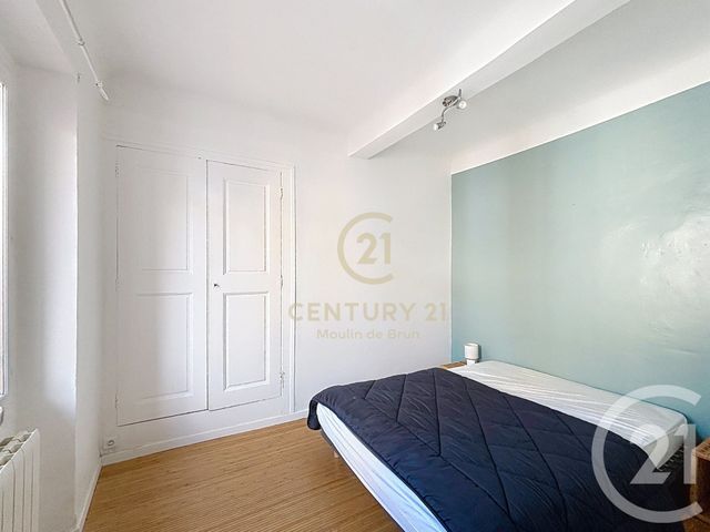 Appartement F3 &agrave; louer - 3 pi&egrave;ces - 45,75 m2 - Grasse - 06 - PROVENCE-ALPES-COTE-D-AZUR