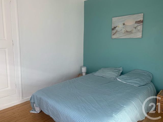 Appartement F3 &agrave; louer - 3 pi&egrave;ces - 45,75 m2 - Grasse - 06 - PROVENCE-ALPES-COTE-D-AZUR