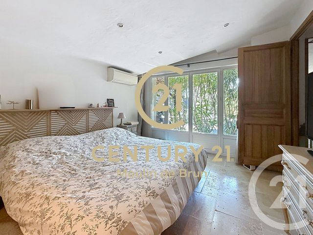 Maison &agrave; vendre - 5 pi&egrave;ces - 110 m2 - Grasse - 06 - PROVENCE-ALPES-COTE-D-AZUR