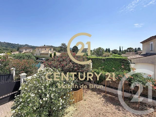Maison &agrave; vendre - 5 pi&egrave;ces - 110 m2 - Grasse - 06 - PROVENCE-ALPES-COTE-D-AZUR