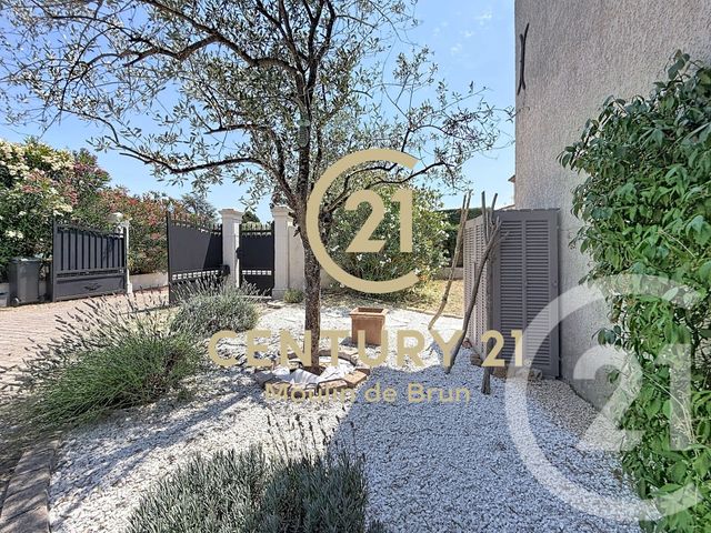 Maison &agrave; vendre - 5 pi&egrave;ces - 110 m2 - Grasse - 06 - PROVENCE-ALPES-COTE-D-AZUR