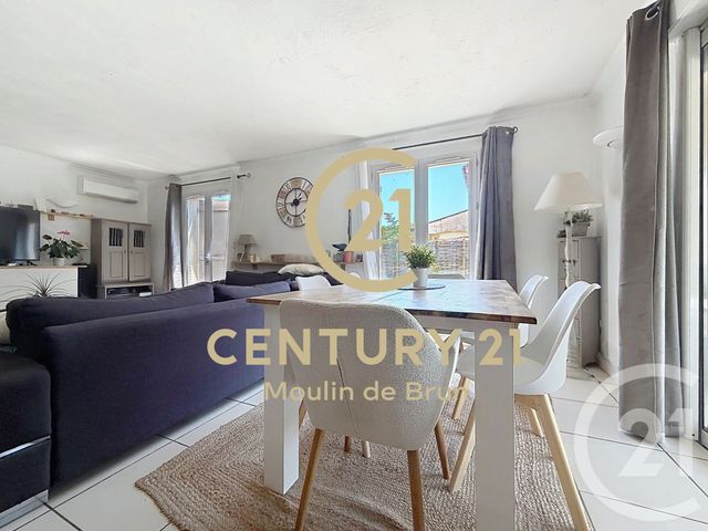 Maison &agrave; vendre - 5 pi&egrave;ces - 110 m2 - Grasse - 06 - PROVENCE-ALPES-COTE-D-AZUR