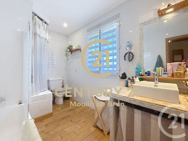 Maison &agrave; vendre - 5 pi&egrave;ces - 110 m2 - Grasse - 06 - PROVENCE-ALPES-COTE-D-AZUR