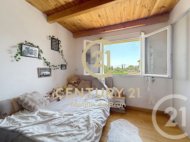 Maison &agrave; vendre - 5 pi&egrave;ces - 110 m2 - Grasse - 06 - PROVENCE-ALPES-COTE-D-AZUR
