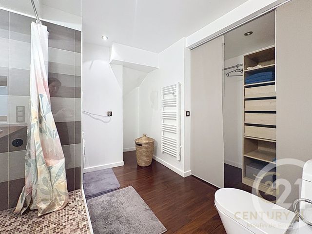 Appartement F3 &agrave; louer - 3 pi&egrave;ces - 77,83 m2 - Grasse - 06 - PROVENCE-ALPES-COTE-D-AZUR